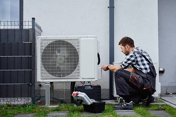 Trusted Hvac Repair service in Saltillo, TN - HVAC Repair CO